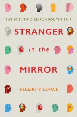 Stranger in the Mirror