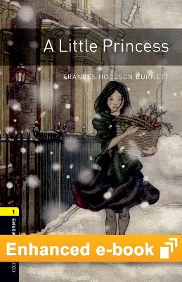 Oxford Bookworms Library Level 1: A Little Princess E-Book
