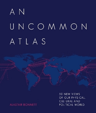 An Uncommon Atlas