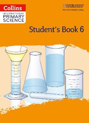 International Primary Science Student's Book: Stage 6