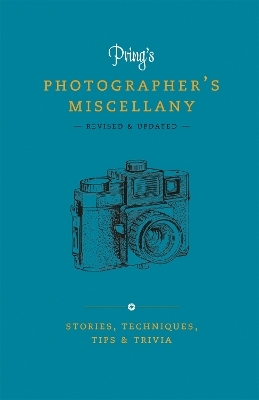 Pring's Photographer's Miscellany