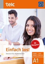 Einfach los! - Milena Angioni, Ines H&auml;lbig, Gabriele Hoff-Nabhani