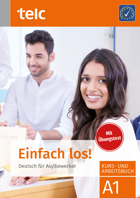 Einfach los! - Milena Angioni, Ines H&auml;lbig, Gabriele Hoff-Nabhani