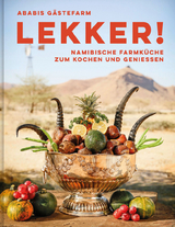 LEKKER! - Henning-Lohmann, Ria; Schulze Neuhoff, Kathrin