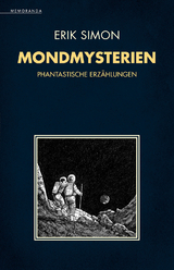 Mondmysterien - Erik Simon