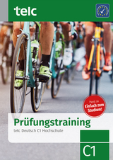 Pr&uuml;fungstraining - Nicole Fernandes, Jana Hensch, Marika Liske, Dr. Jacqueline Thommes