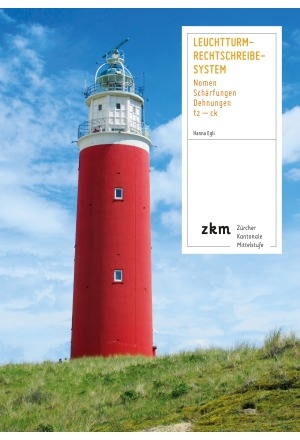 Leuchtturm - Rechtschreibe-System
