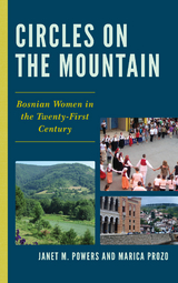 Circles on the Mountain -  Janet M. Powers,  Marica Prozo