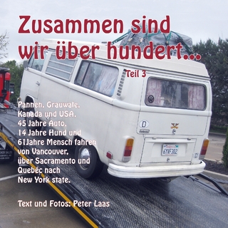 Zusammen sind wir über hundert, Teil 3