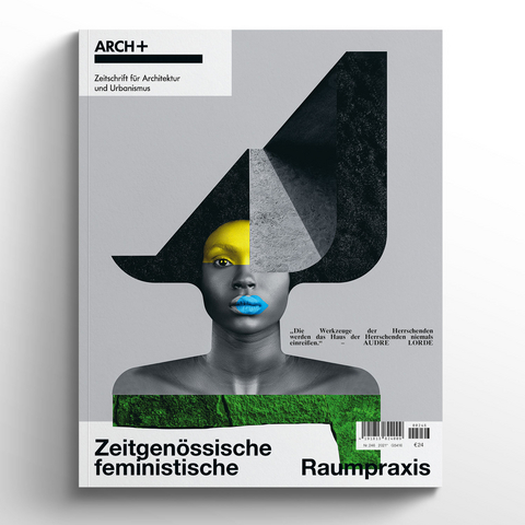 Zeitgen&ouml;ssische feministische Raumpraxis