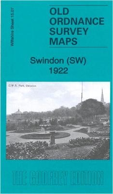 Swindon (SW) 1922 - Tony Painter