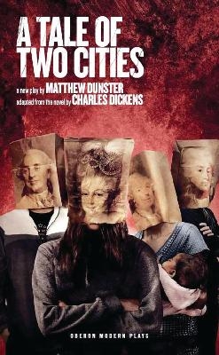 A Tale of Two Cities - Charles Dickens
