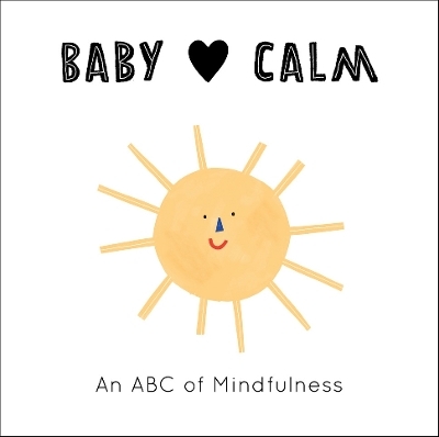 Baby Loves Calm - Jennifer Eckford
