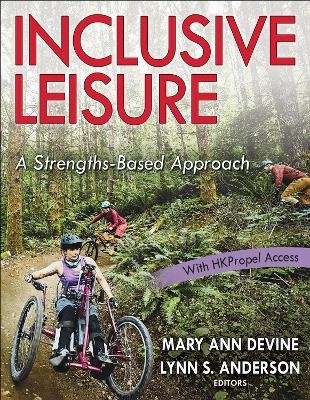 Inclusive Leisure - 