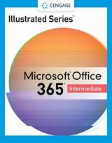 Illustrated SeriesÂ® Collection, MicrosoftÂ® 365Â® & OfficeÂ® 2021 Intermediate - Beskeen, David; Cram, Carol; Duffy, Jennifer; Friedrichsen, Lisa; Wermers, Lynn