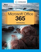 New Perspectives Collection, MicrosoftÂ® 365Â® & OfficeÂ® 2021 Introductory - Cengage