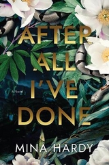 After All I've Done - Hardy, Mina