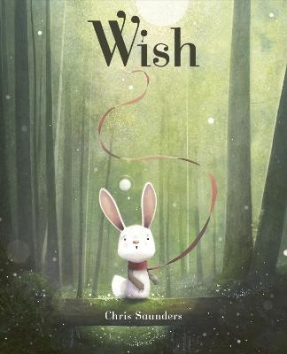 Wish - Chris Saunders