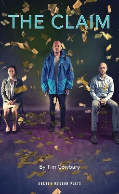 The Claim - Tim Cowbury