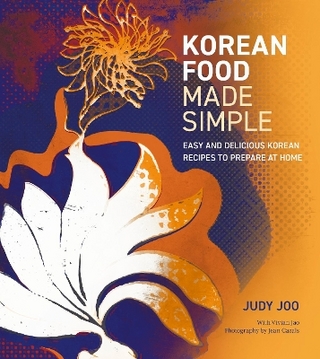 Korean Food Made Simple