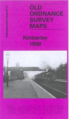 Kimberley 1899 - Barrie Trinder