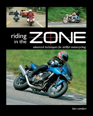 Riding in the Zone