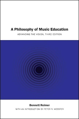 A Philosophy of Music Education