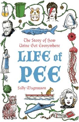 Life of Pee
