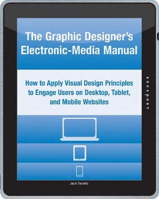 The Graphic Designer's Electronic-Media Manual