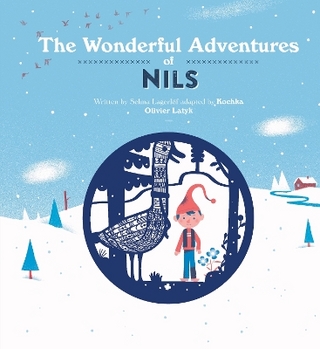The Wonderful Adventures Of Nils