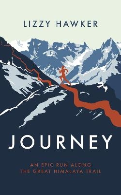Journey - Lizzy Hawker