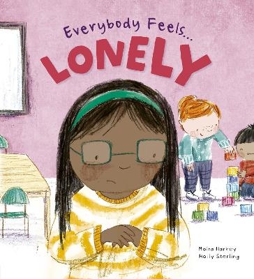 Everybody Feels Lonely - Moira Harvey