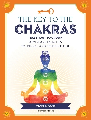 The Key to the Chakras