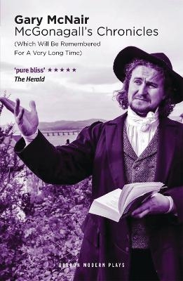 McGonagall&rsquo;s Chronicles - Gary McNair