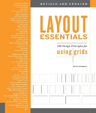 Layout Essentials Revised and Updated