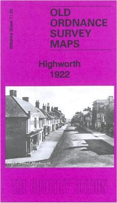 Highworth 1922