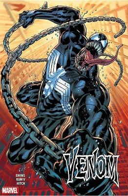 Venom Vol. 1: Recursion - Al Ewing, Ram V