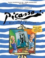 Picasso and the Girl with a Ponytail - 