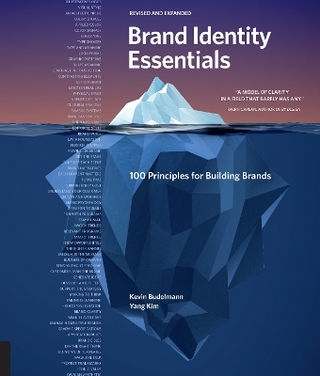 Brand Identity Essentials, Revised and Expanded
