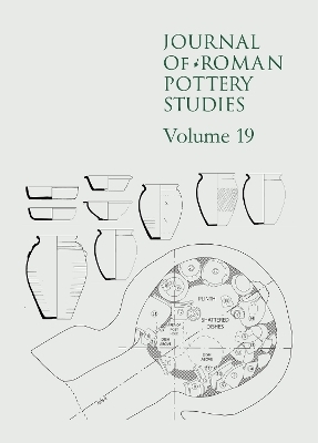 Journal of Roman Pottery Studies Volume 19