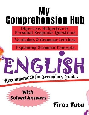 My Comprehension Hub - Firoz Tata