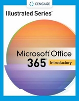 Illustrated SeriesÂ® Collection, MicrosoftÂ® 365Â® & OfficeÂ® 2021 Introductory - Beskeen, David; Cram, Carol; Duffy, Jennifer; Friedrichsen, Lisa; Wermers, Lynn