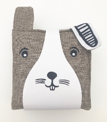 Wee Gallery Friendly Faces: Forest - Surya Sajnani