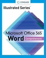 Illustrated SeriesÂ® Collection, MicrosoftÂ® Office 365Â® & WordÂ® 2021 Comprehensive - Duffy, Jennifer; Cram, Carol