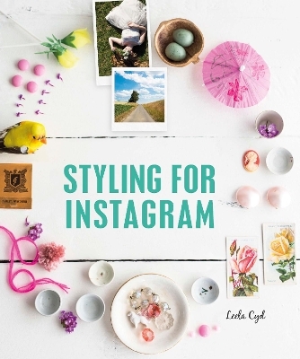 Styling for Instagram - Cyd Leela