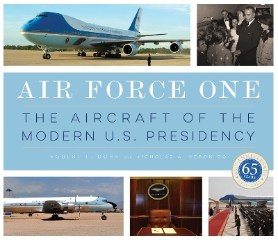 Air Force One - Nicholas A Veronico