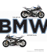 The Art of BMW Motorcycles - Gantriis, Peter; Von Wartenberg, Henry