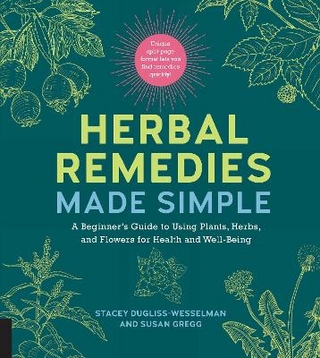 Herbal Remedies Made Simple