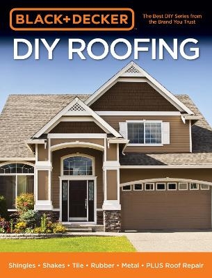 Black & Decker DIY Roofing