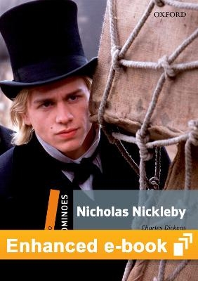 Dominoes Level 2: Nicholas Nickleby E-Book